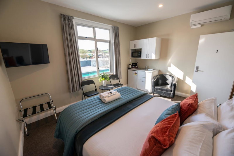 The Amberley Hotel, Rangiora, New Zealand