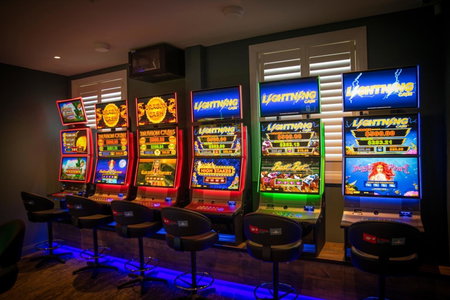 The Amberley Hotel, Rangiora, New Zealand