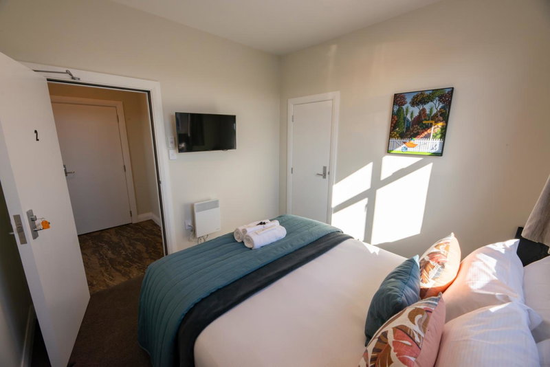 The Amberley Hotel, Rangiora, New Zealand