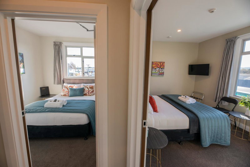 The Amberley Hotel, Rangiora, New Zealand