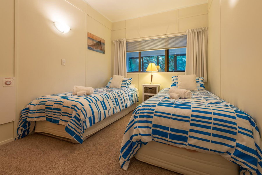 By the Bay Beachfront Apartments, Mangonui, Nouvelle-Zélande