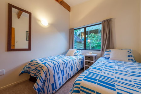 By the Bay Beachfront Apartments, Mangonui, Nouvelle-Zélande