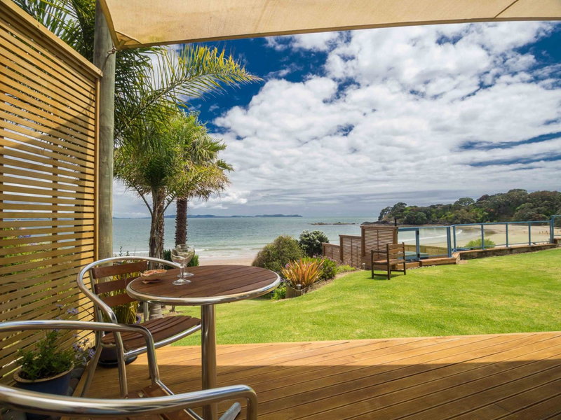 By the Bay Beachfront Apartments, Mangonui, Nouvelle-Zélande