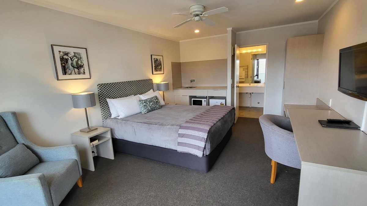 Hotel · Manukau Motor Lodge, Manukau City