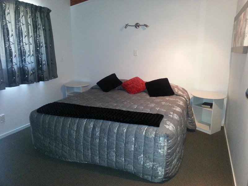 Palm Pacific Resort & Motel, Whangamata, New Zealand