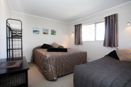 Palm Pacific Resort & Motel, Whangamata, New Zealand