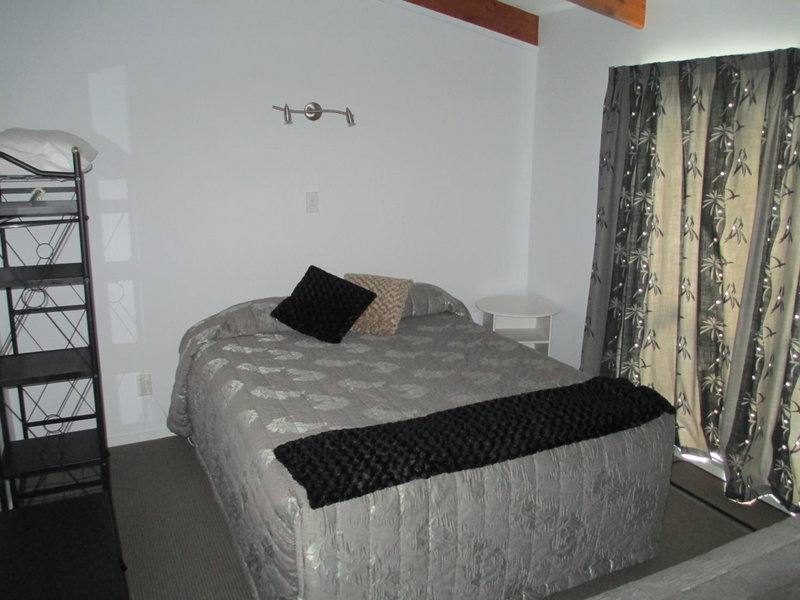 Palm Pacific Resort & Motel, Whangamata, New Zealand