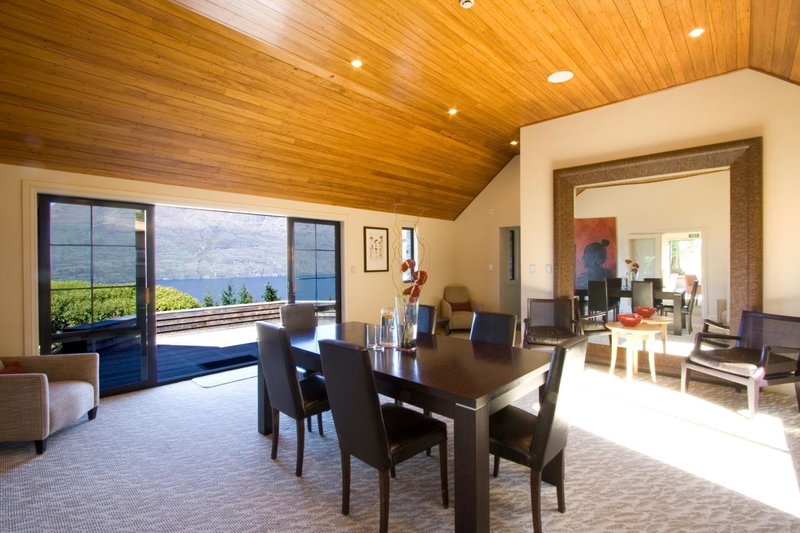 Azur Lodge, Queenstown, New Zealand