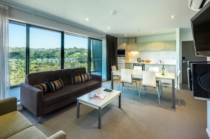 Quest Albany Serviced Apartments, North Shore, New Zealand
