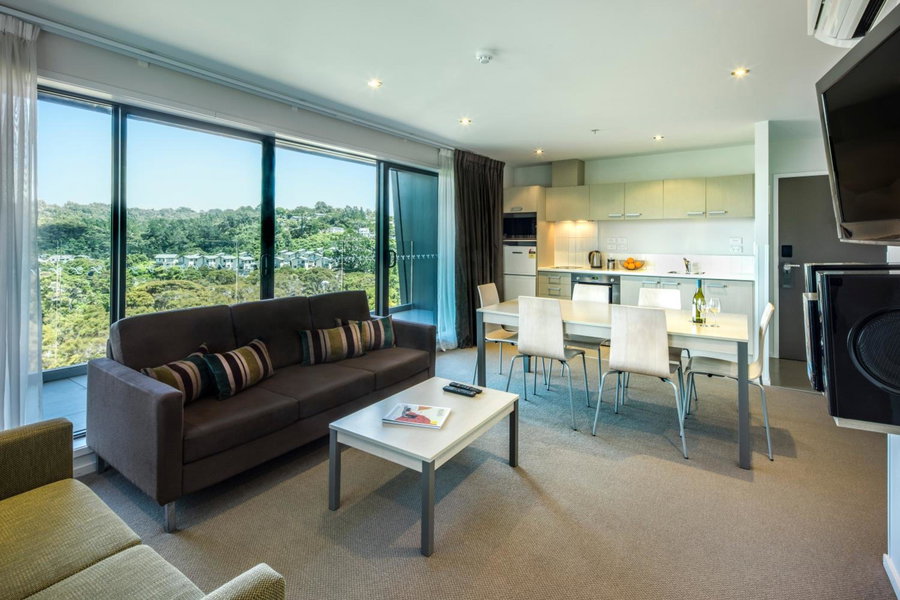 Quest Albany Serviced Apartments, North Shore, New Zealand