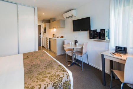 Quest Albany Serviced Apartments, North Shore, New Zealand