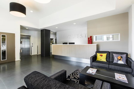 Quest Albany Serviced Apartments, North Shore, New Zealand