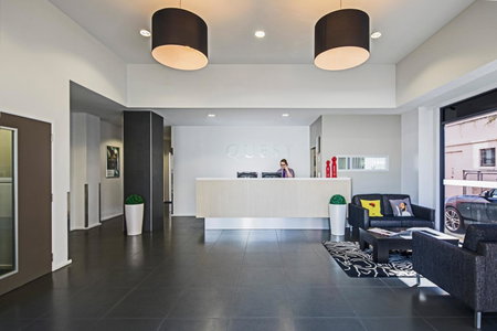 Quest Albany Serviced Apartments, North Shore, New Zealand