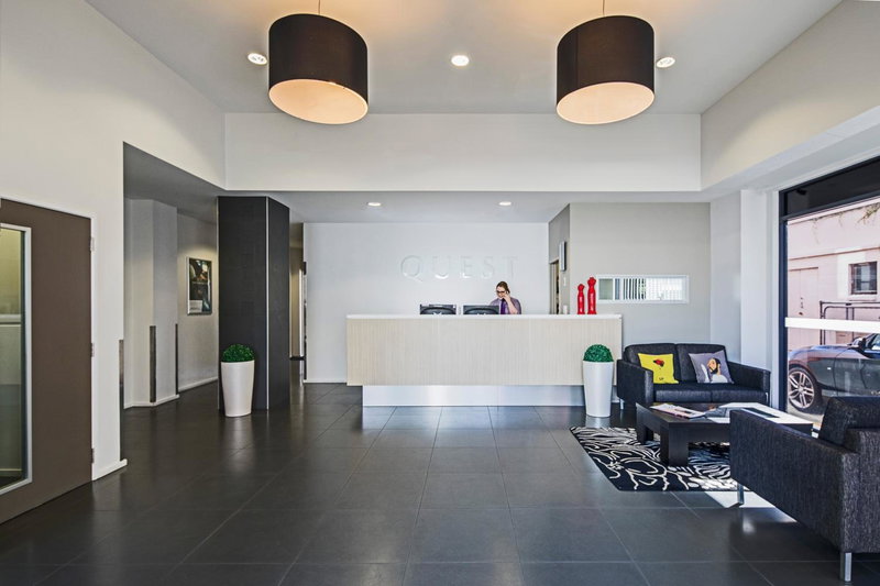 Quest Albany Serviced Apartments, North Shore, New Zealand
