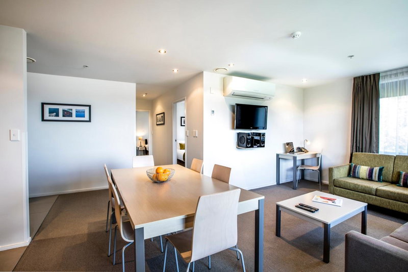 Quest Albany Serviced Apartments, North Shore, New Zealand