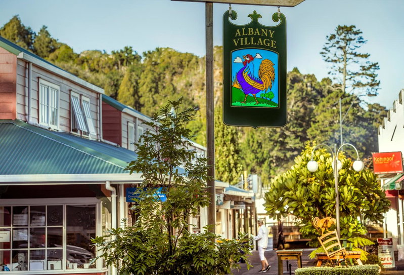 Quest Albany Serviced Apartments, North Shore, New Zealand