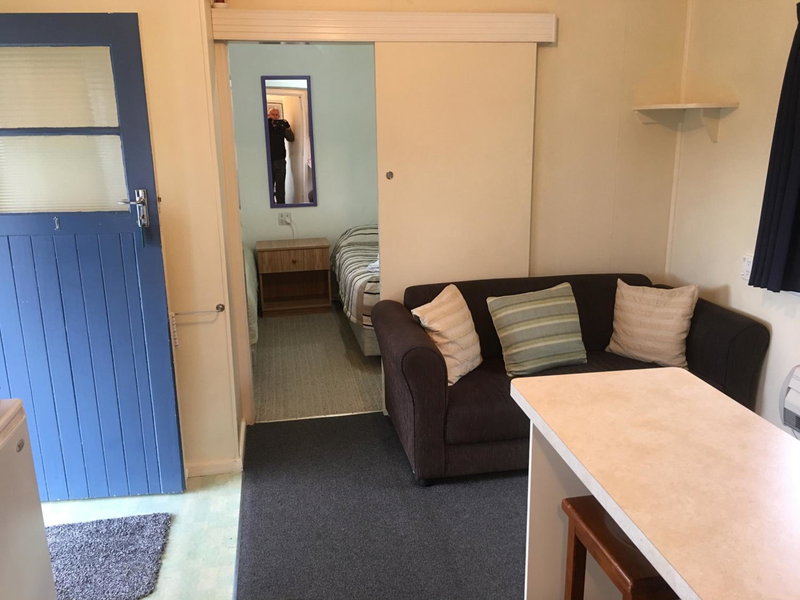 Alma Motel, Oamaru, New Zealand