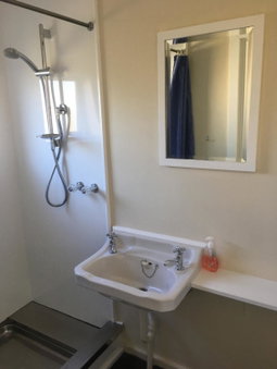 Alma Motel, Oamaru, New Zealand