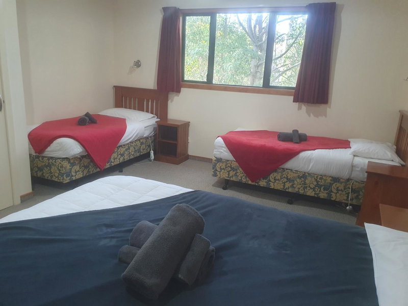 Geraldine Motels, Geraldine, New Zealand
