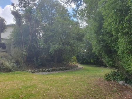 Geraldine Motels, Geraldine, New Zealand