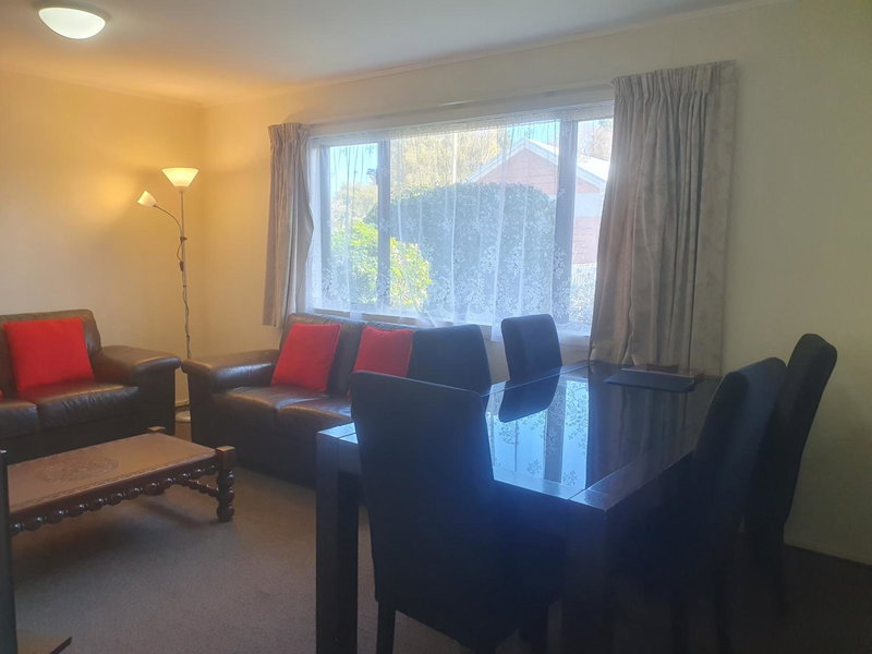 Geraldine Motels, Geraldine, New Zealand