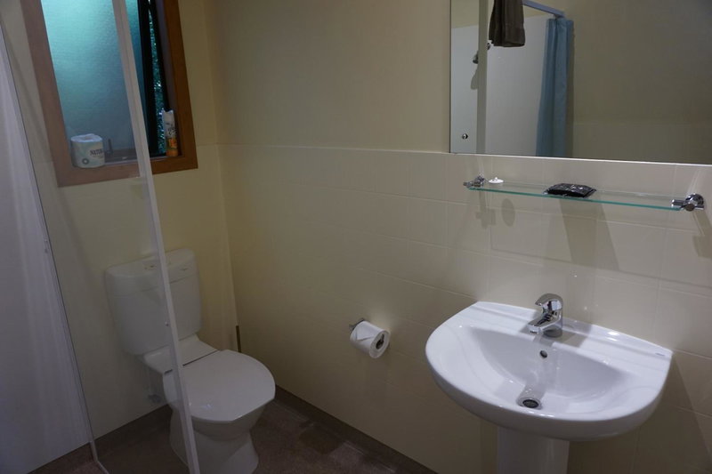 Geraldine Motels, Geraldine, New Zealand