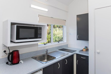Ohope Beach Motel, Whakatane, New Zealand