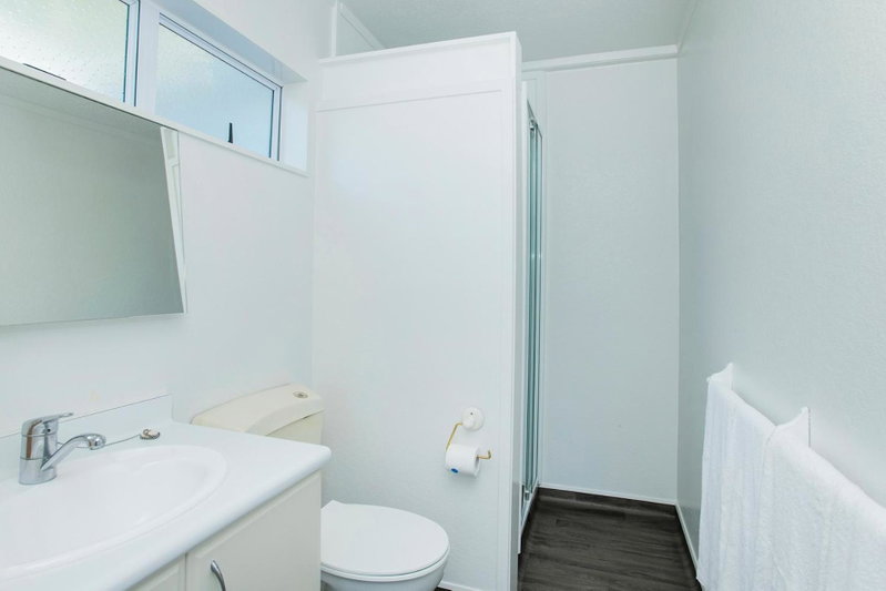 Ohope Beach Motel, Whakatane, New Zealand