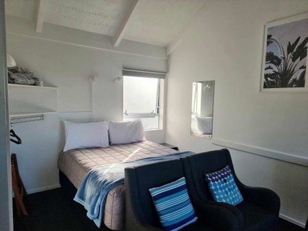 Ohope Beach Motel, Whakatane, New Zealand