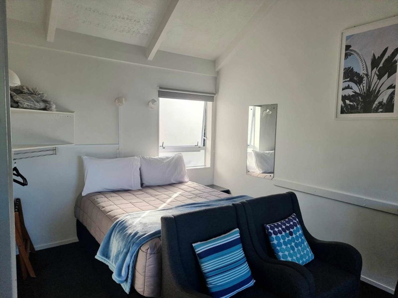 Ohope Beach Motel, Whakatane, New Zealand