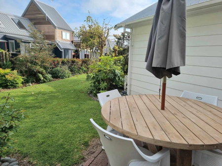 Ohope Beach Motel, Whakatane, New Zealand