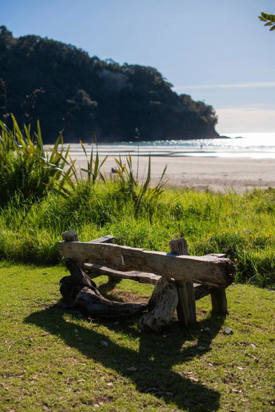 Ohope Beach Motel, Whakatane, New Zealand