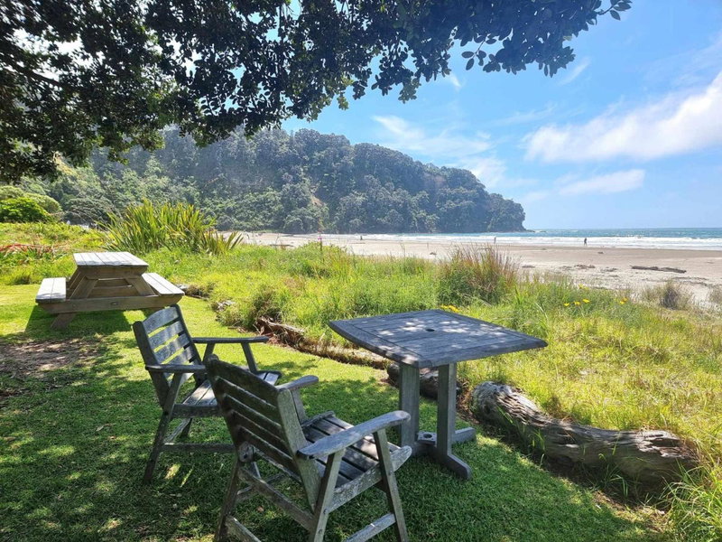 Ohope Beach Motel, Whakatane, New Zealand