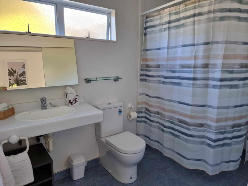 Ohope Beach Motel, Whakatane, New Zealand