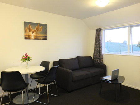 101 Stars Motel, Christchurch, New Zealand