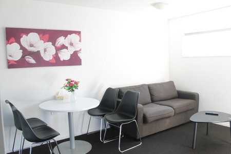 101 Stars Motel, Christchurch, New Zealand