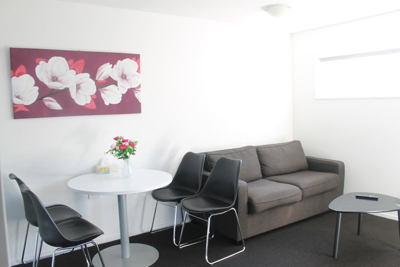 101 Stars Motel, Christchurch, New Zealand