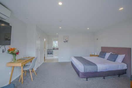 Sylvia Park Motel, Otahuhu, New Zealand