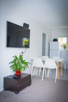 Sylvia Park Motel, Otahuhu, New Zealand