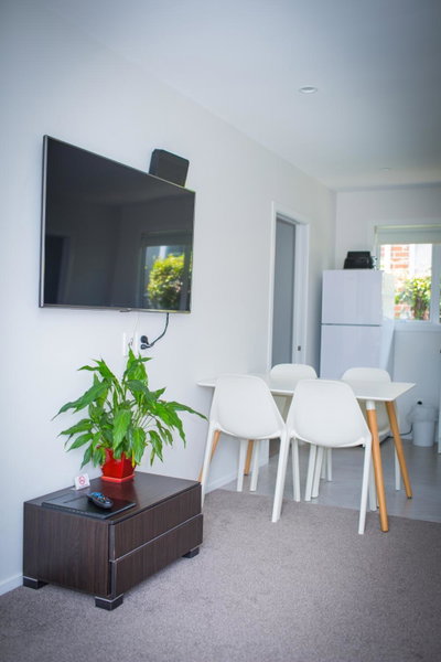 Sylvia Park Motel, Otahuhu, New Zealand