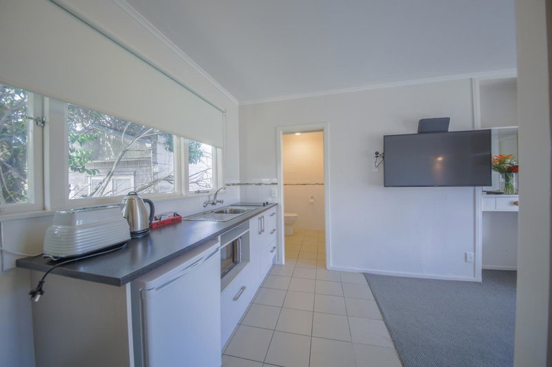 Sylvia Park Motel, Otahuhu, New Zealand