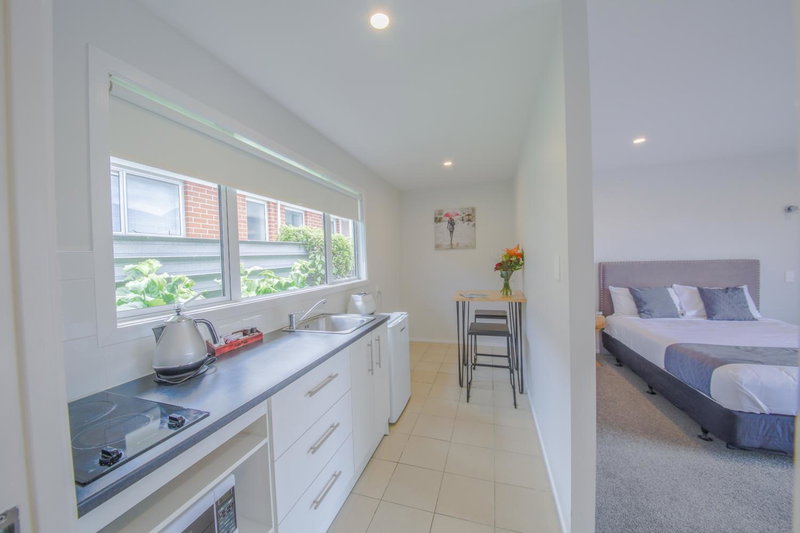 Sylvia Park Motel, Otahuhu, New Zealand