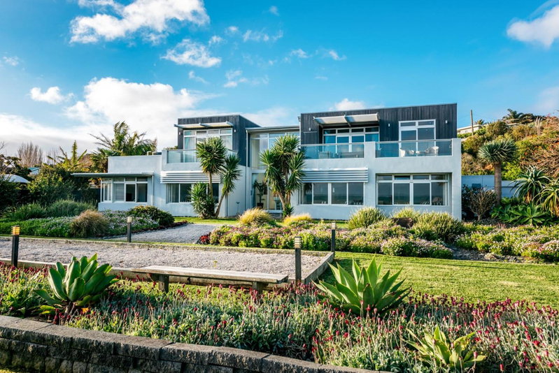 Waiheke Waterfront Lodge, Remuera, New Zealand