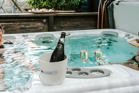Waiheke Waterfront Lodge, Remuera, New Zealand