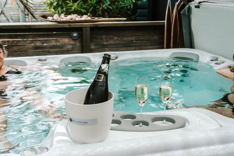 Waiheke Waterfront Lodge, Remuera, New Zealand
