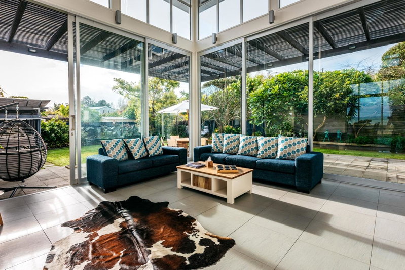 Waiheke Waterfront Lodge, Remuera, New Zealand