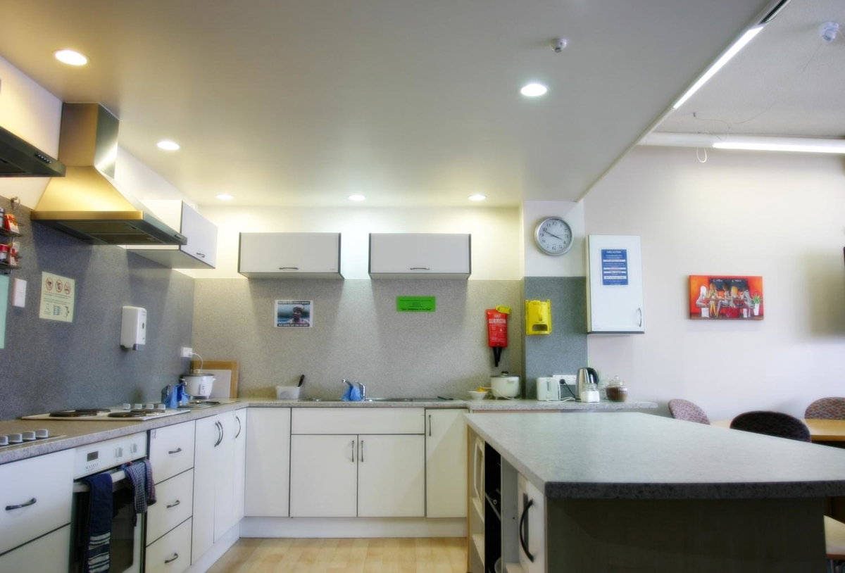 Hotel · Backpackers Central Hamilton, Hamilton