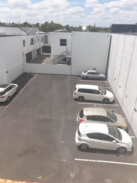 Backpackers Central Hamilton, Hamilton, New Zealand
