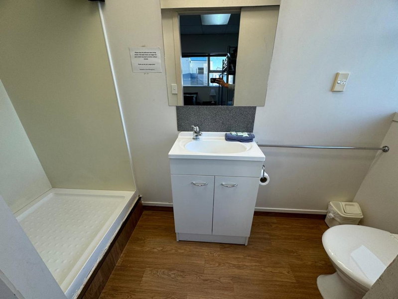 Backpackers Central Hamilton, Hamilton, New Zealand