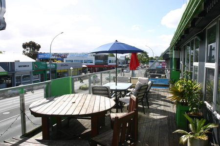 Backpackers Central Hamilton, Hamilton, New Zealand